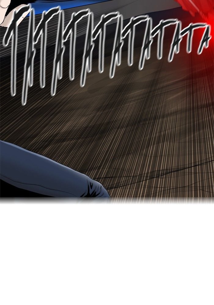 Tower of God chapter 369 - page 27