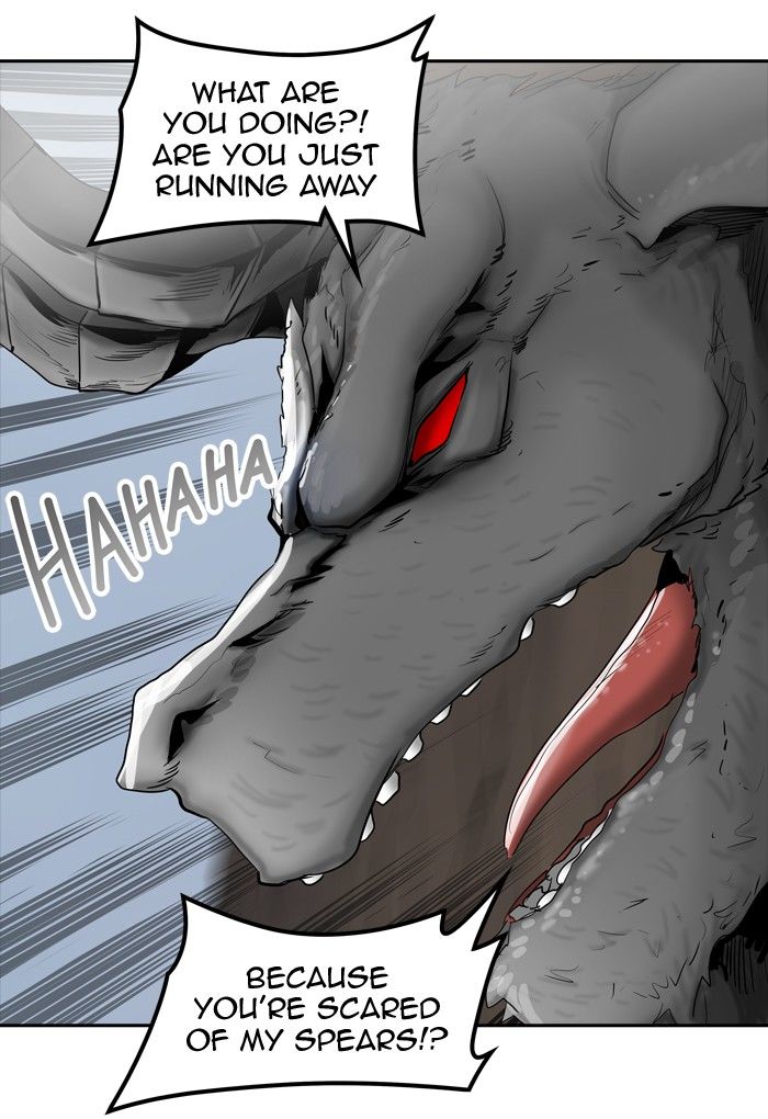Tower of God chapter 369 - page 60