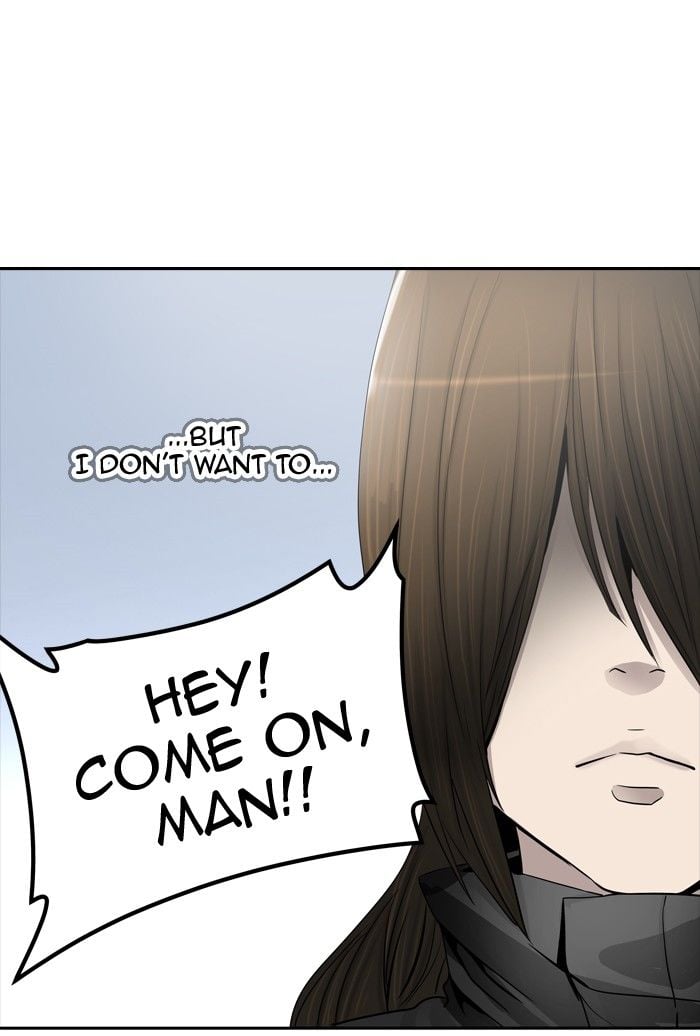 Tower of God chapter 369 - page 7