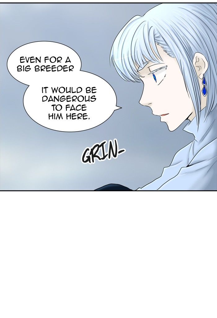 Tower of God chapter 369 - page 75