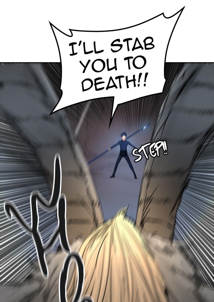 Tower of God chapter 369 - page 77