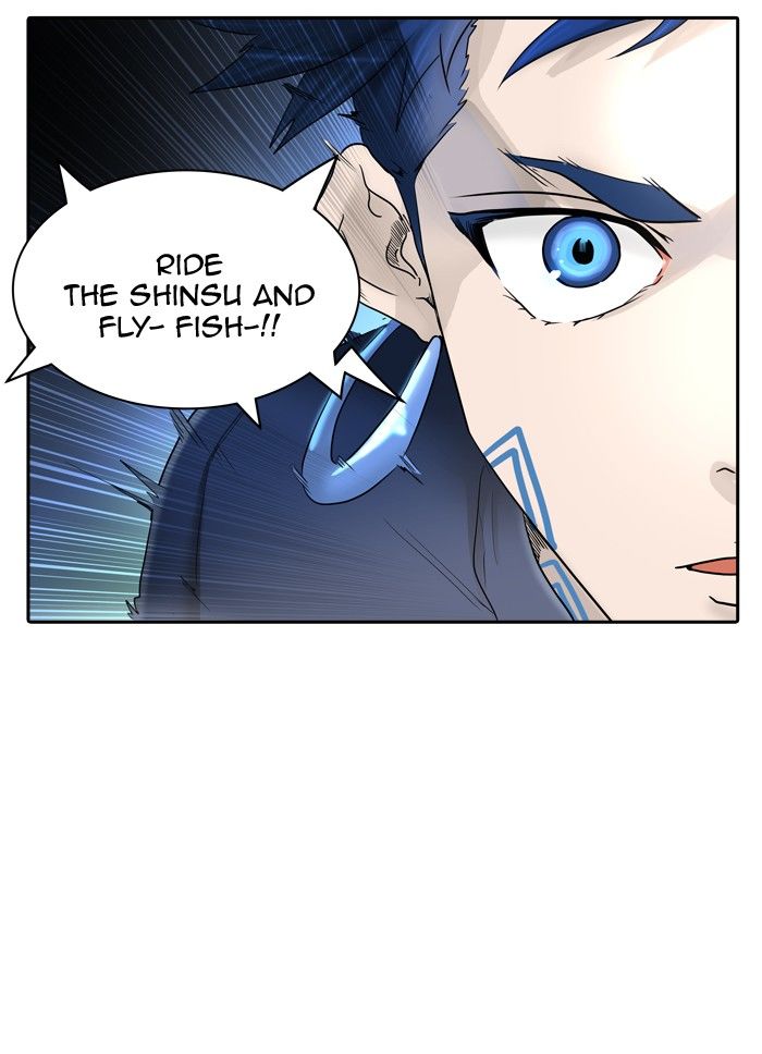 Tower of God chapter 369 - page 79