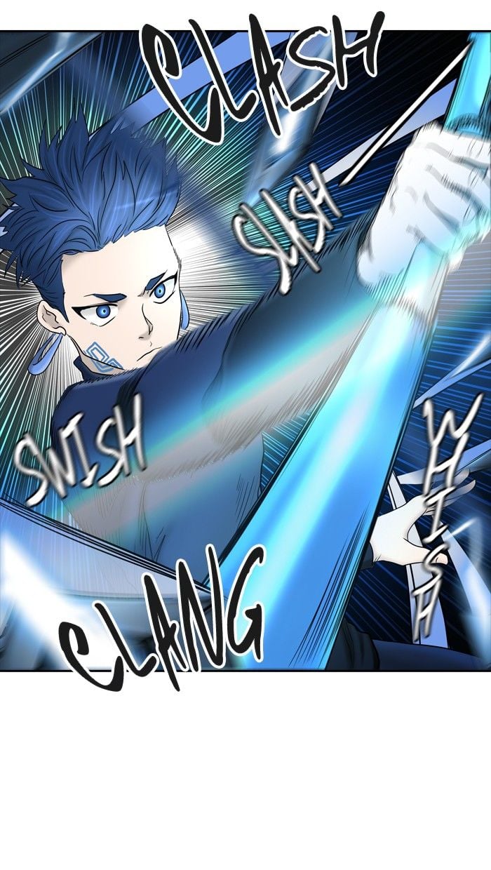 Tower of God chapter 369 - page 87