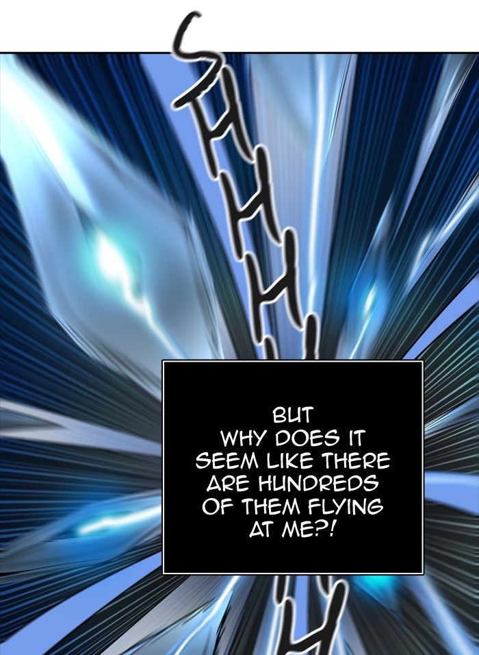 Tower of God chapter 369 - page 89