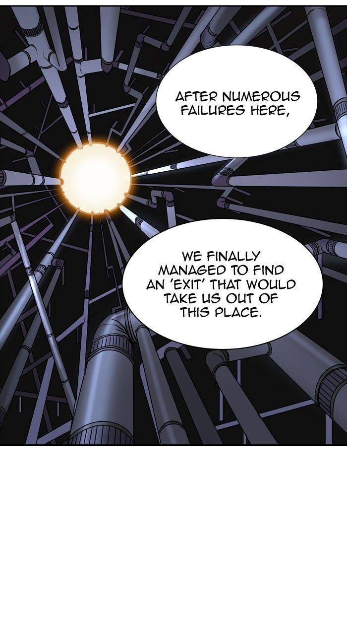 Tower of God chapter 349 - page 10