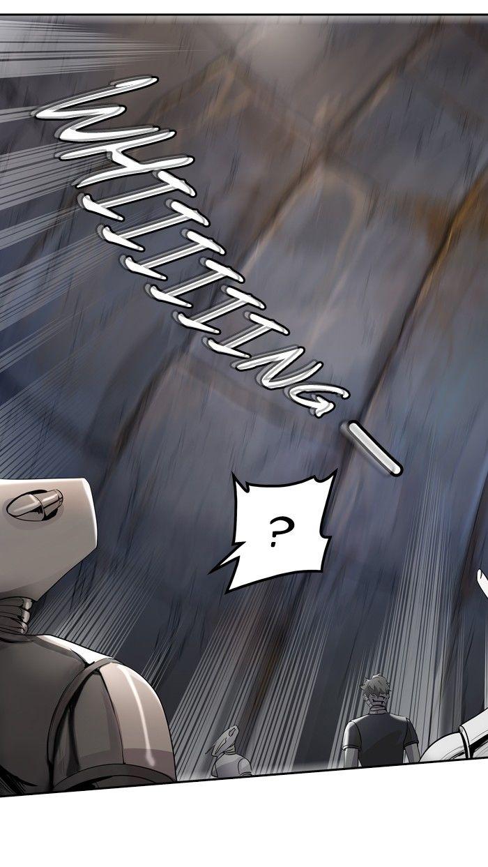 Tower of God chapter 349 - page 100