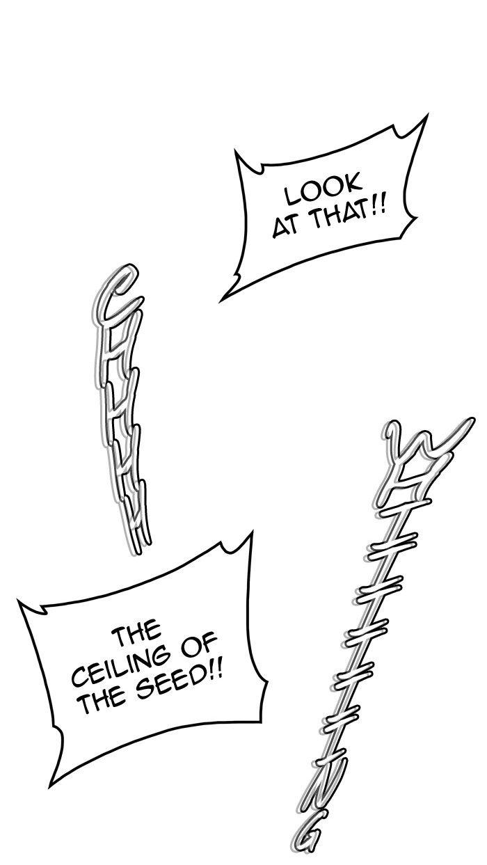 Tower of God chapter 349 - page 101