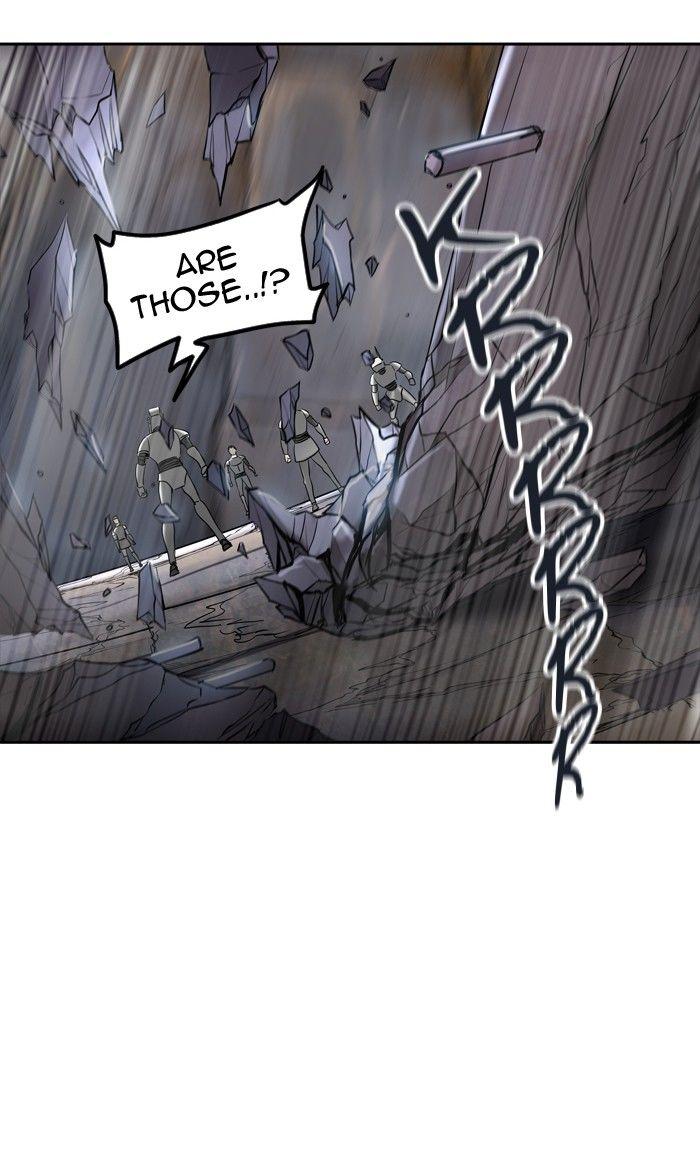Tower of God chapter 349 - page 105