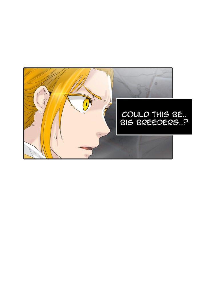 Tower of God chapter 349 - page 108