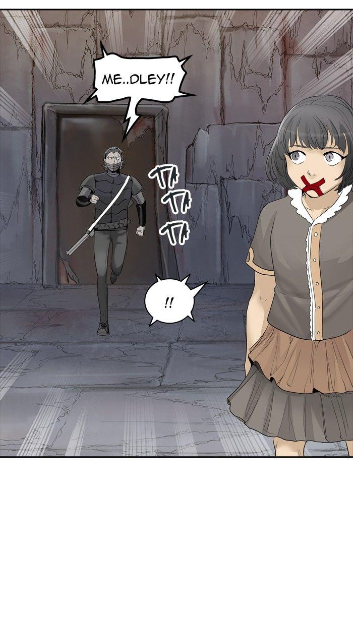 Tower of God chapter 349 - page 109