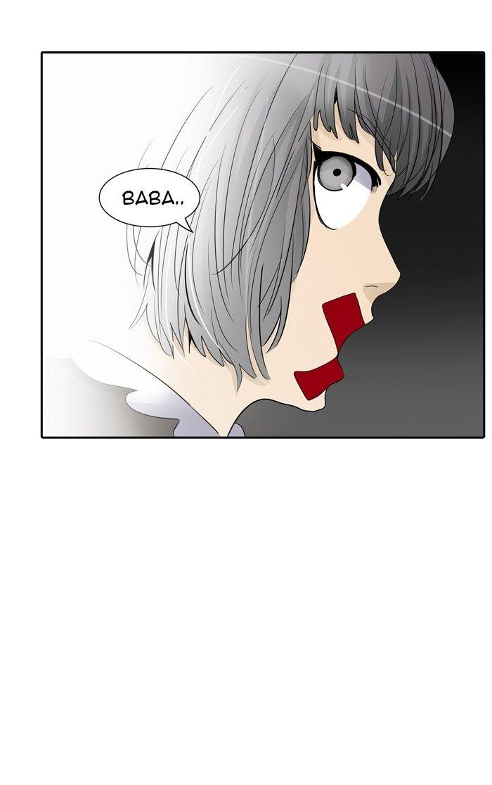 Tower of God chapter 349 - page 110