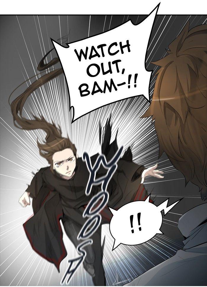 Tower of God chapter 349 - page 115