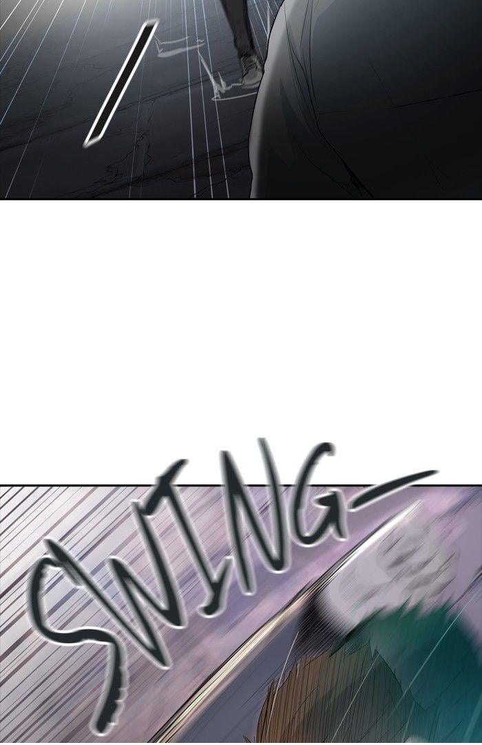 Tower of God chapter 349 - page 116