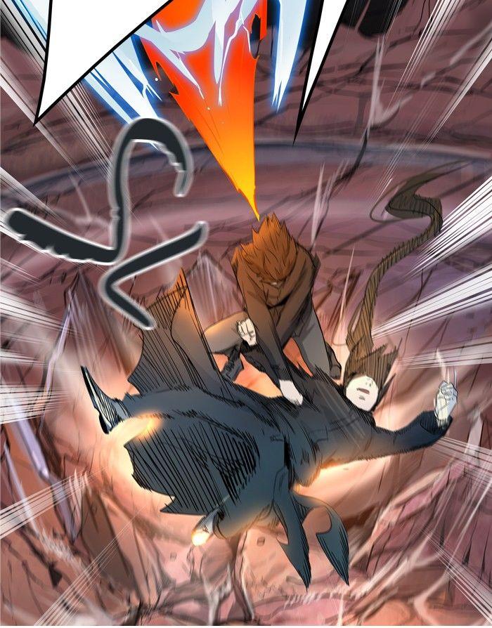 Tower of God chapter 349 - page 121
