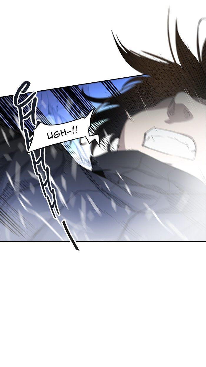 Tower of God chapter 349 - page 123