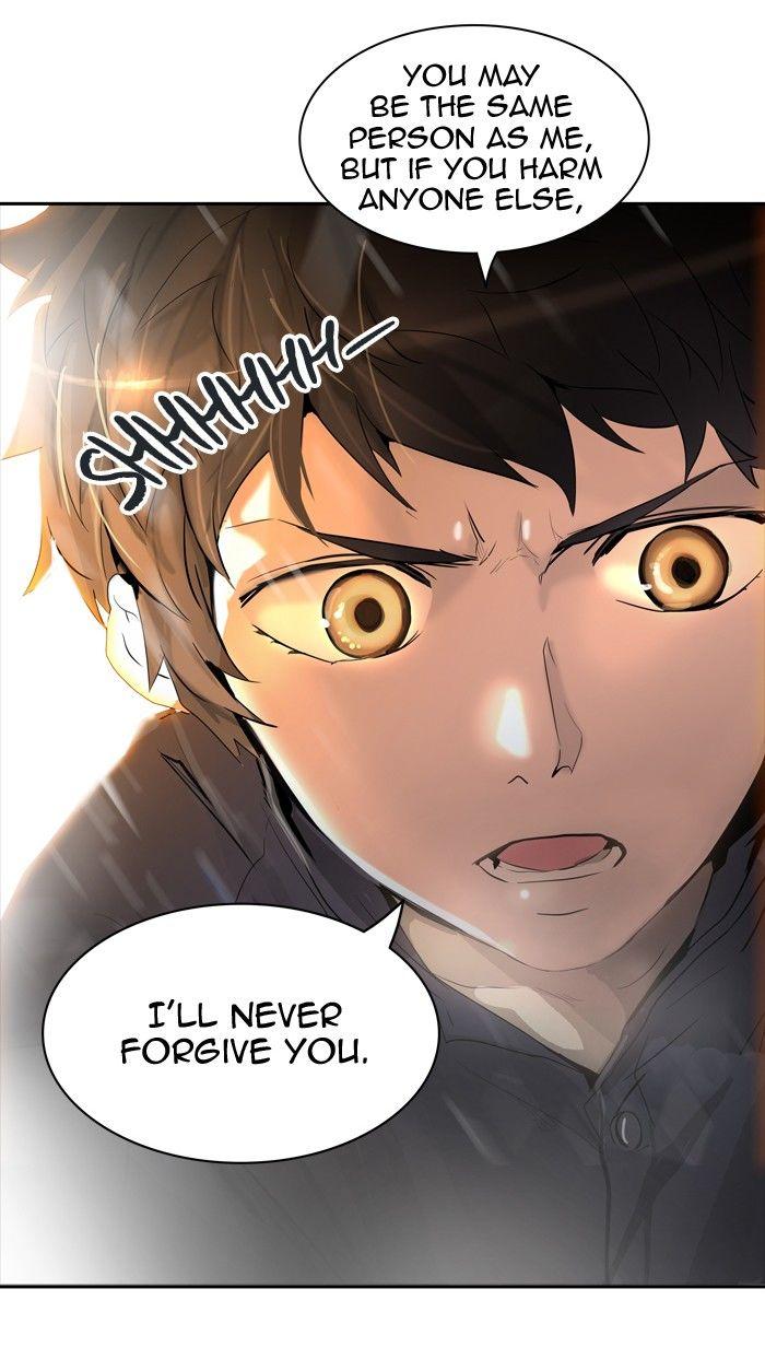 Tower of God chapter 349 - page 124
