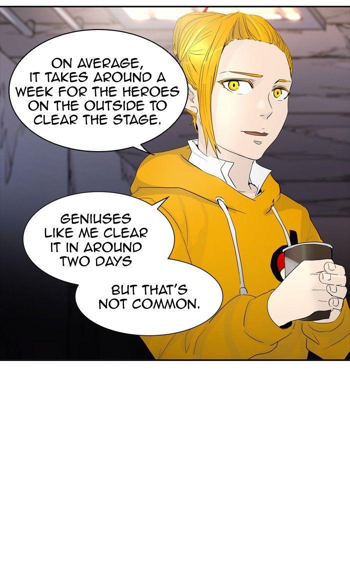 Tower of God chapter 349 - page 16