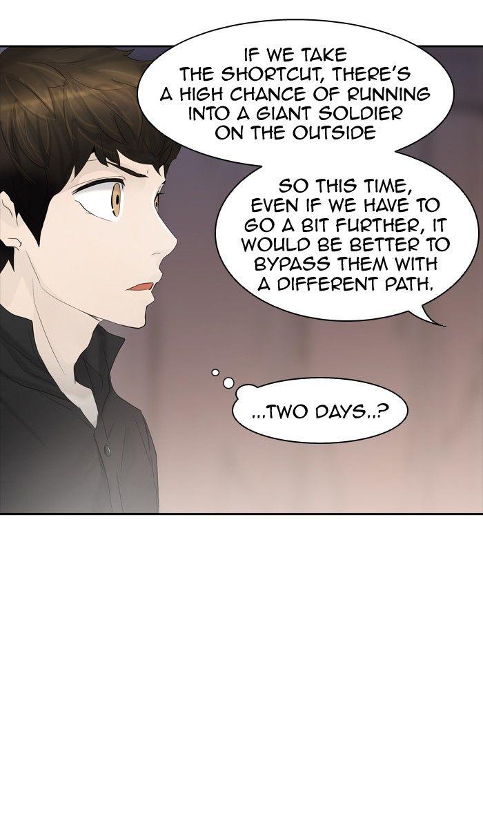 Tower of God chapter 349 - page 17