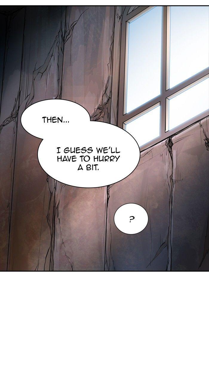 Tower of God chapter 349 - page 18