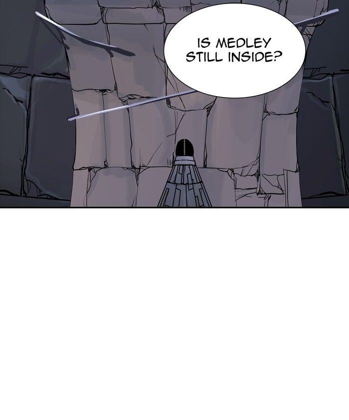 Tower of God chapter 349 - page 2
