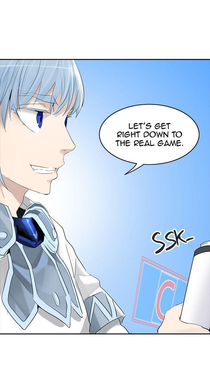 Tower of God chapter 349 - page 27