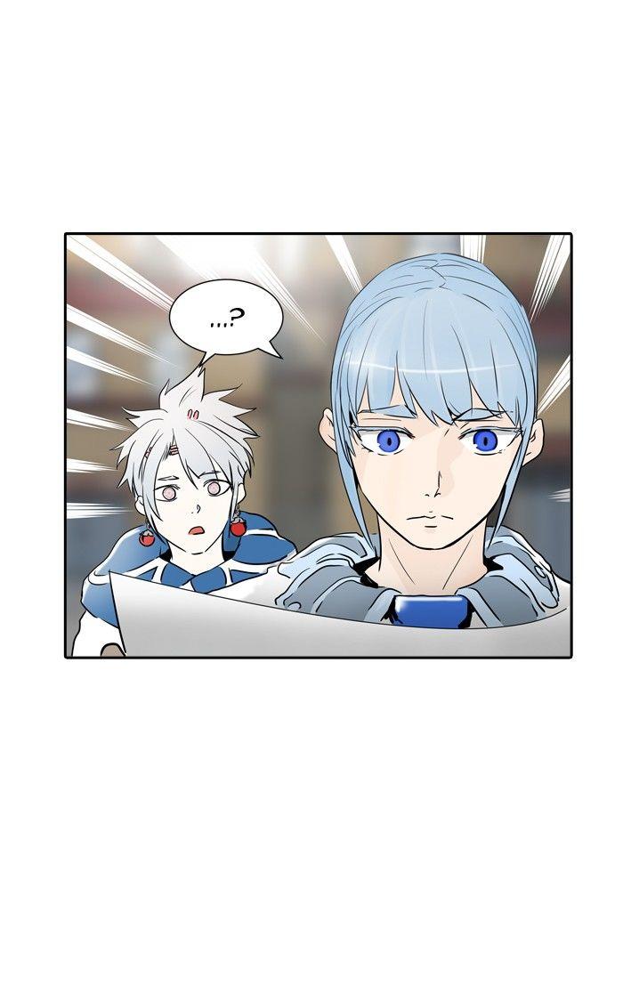 Tower of God chapter 349 - page 29