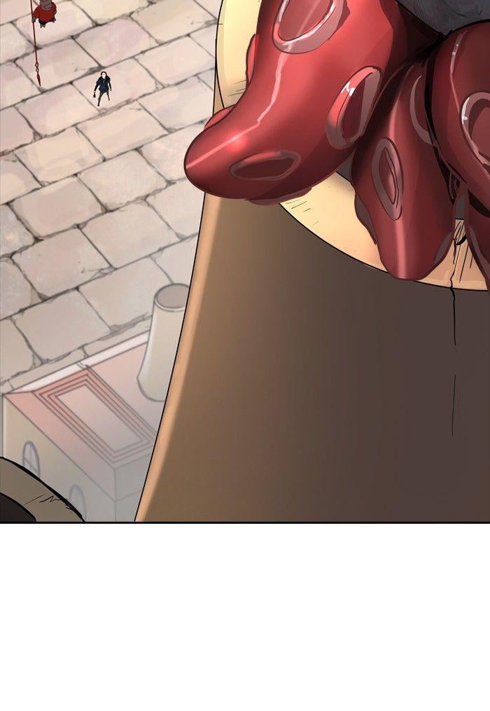 Tower of God chapter 349 - page 32