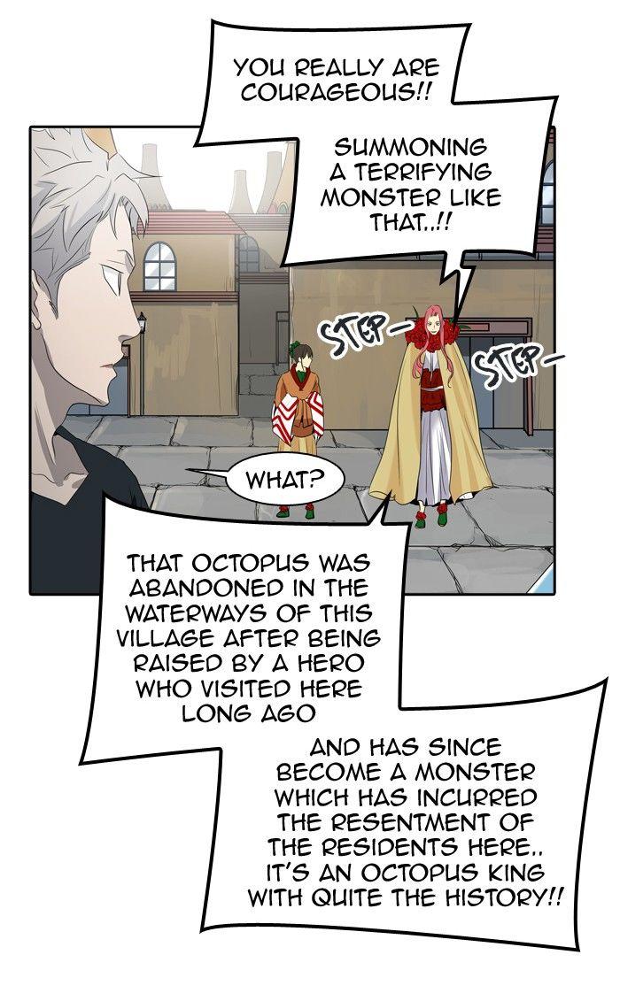 Tower of God chapter 349 - page 36