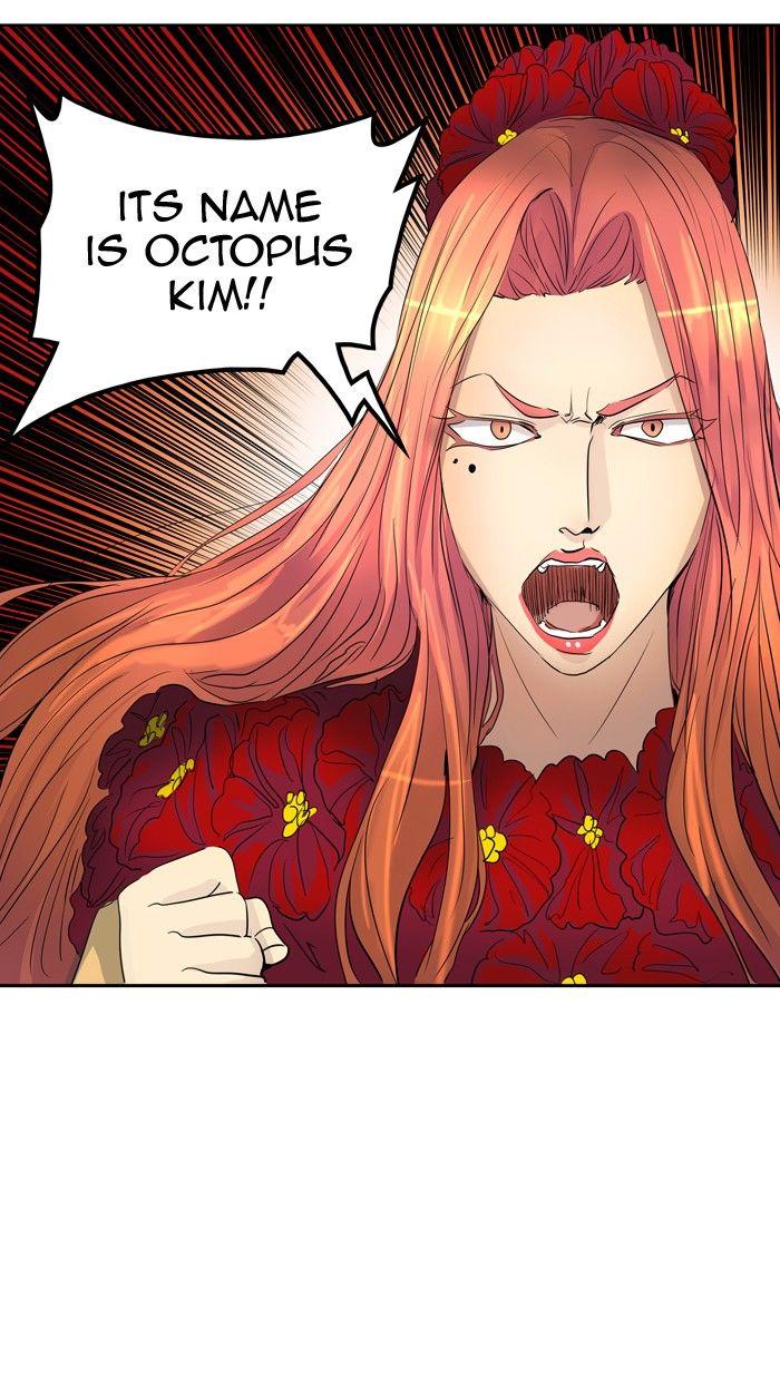 Tower of God chapter 349 - page 37