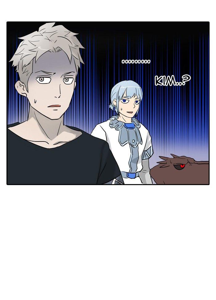 Tower of God chapter 349 - page 38