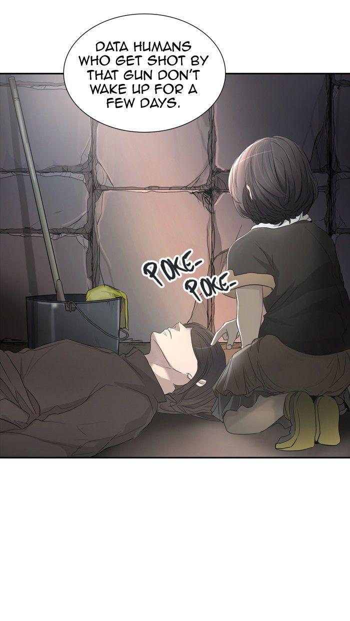 Tower of God chapter 349 - page 4