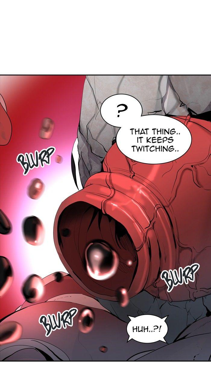 Tower of God chapter 349 - page 40