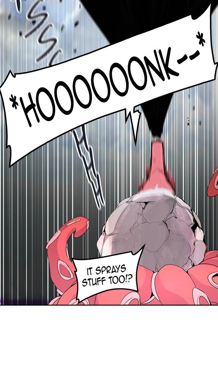 Tower of God chapter 349 - page 42