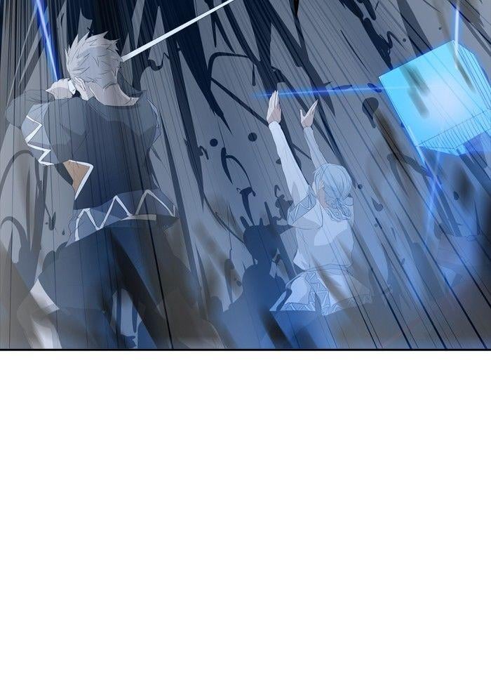 Tower of God chapter 349 - page 45