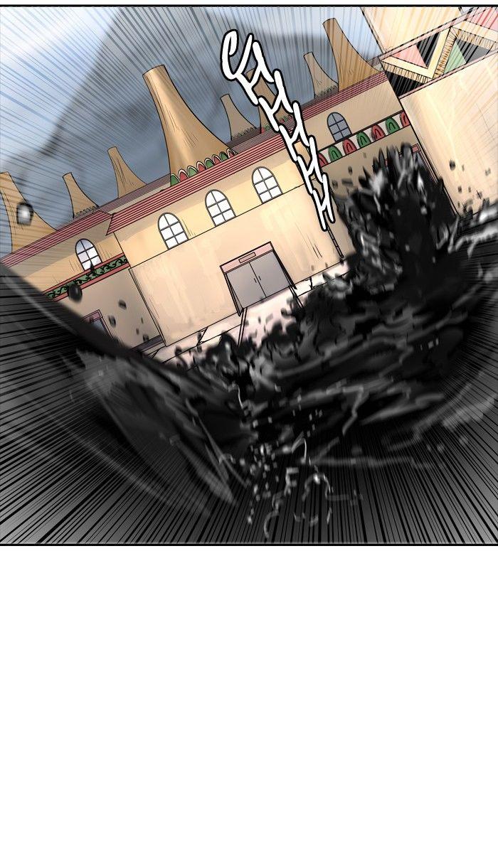 Tower of God chapter 349 - page 46
