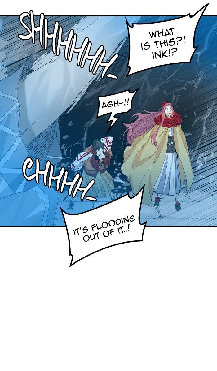 Tower of God chapter 349 - page 48