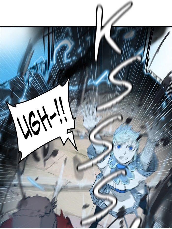Tower of God chapter 349 - page 55