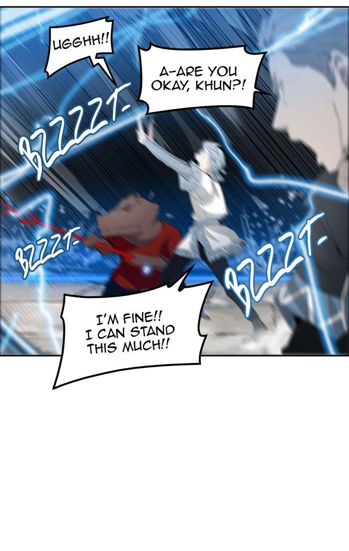 Tower of God chapter 349 - page 57