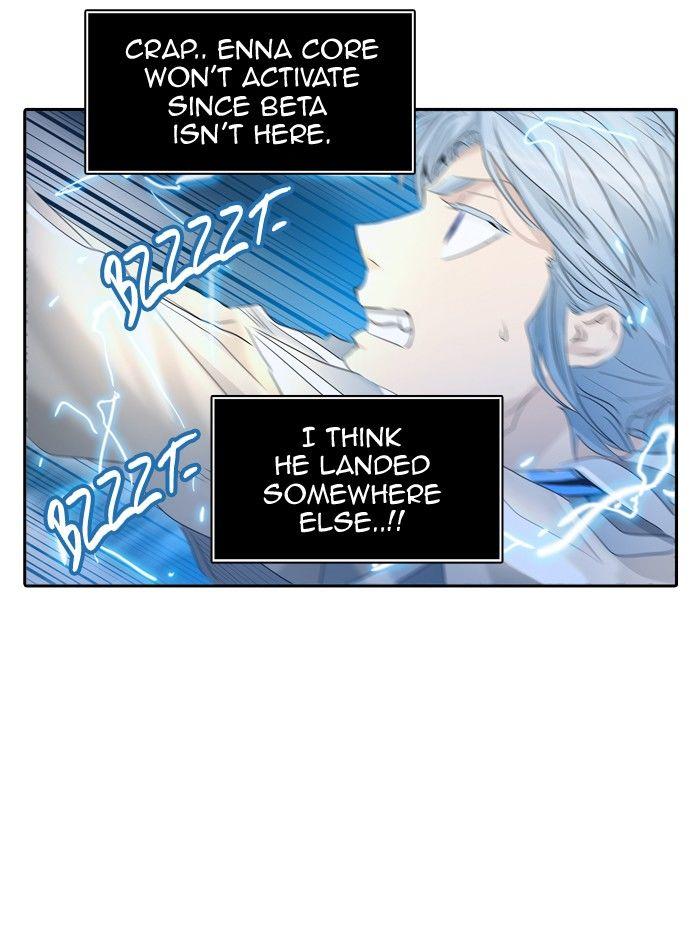 Tower of God chapter 349 - page 58