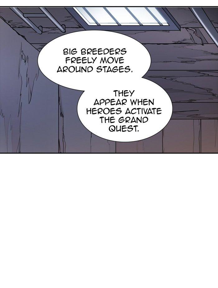 Tower of God chapter 349 - page 6