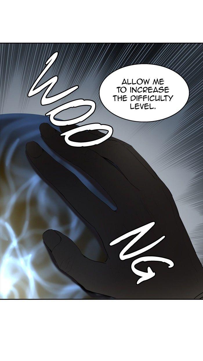 Tower of God chapter 349 - page 61