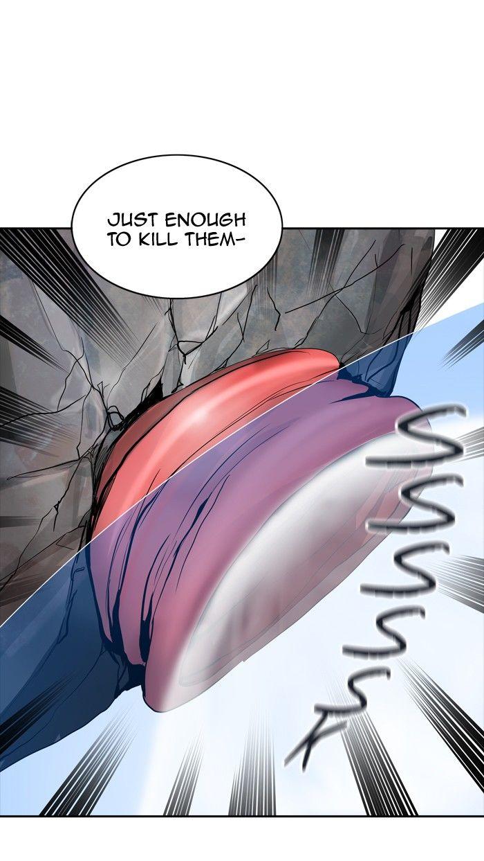 Tower of God chapter 349 - page 62