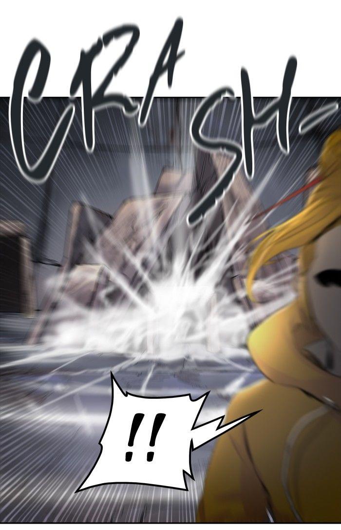 Tower of God chapter 349 - page 77