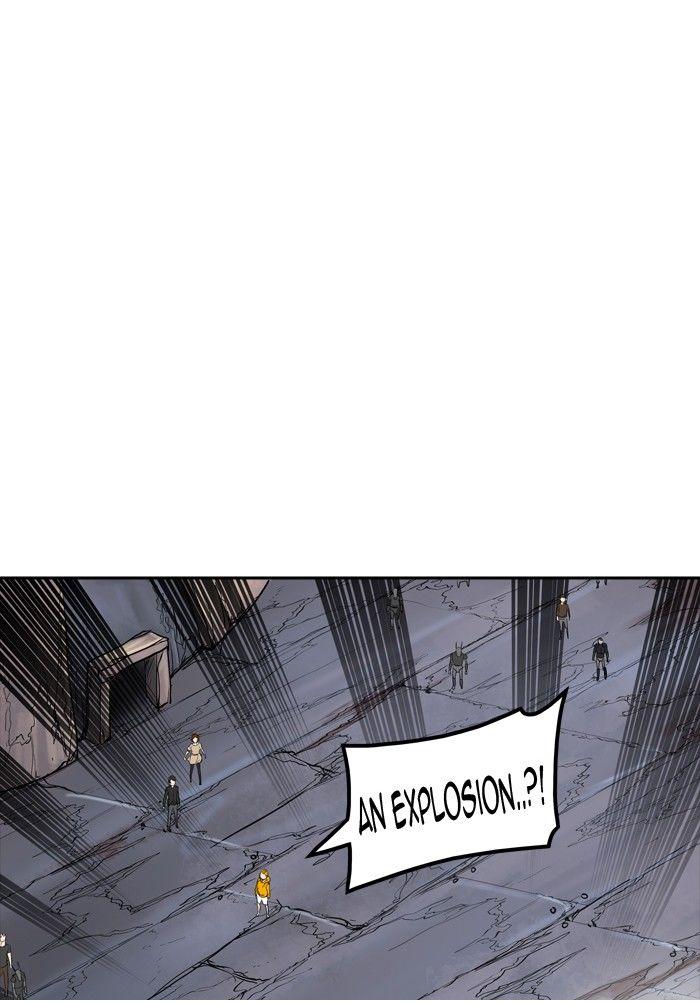 Tower of God chapter 349 - page 78
