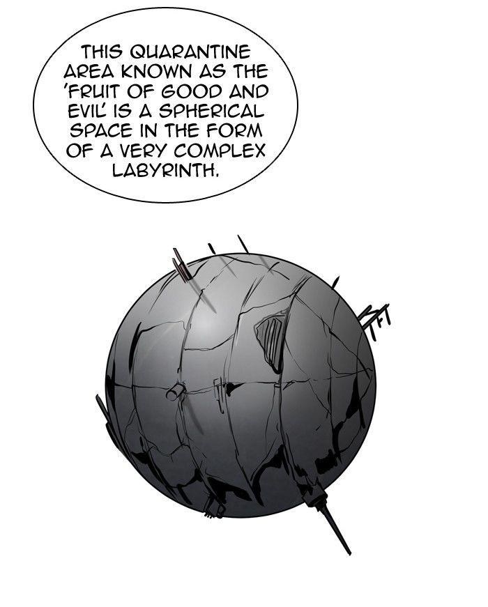 Tower of God chapter 349 - page 8