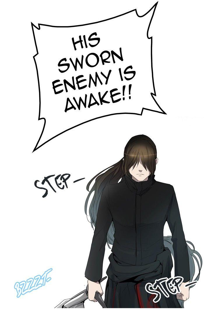 Tower of God chapter 349 - page 80