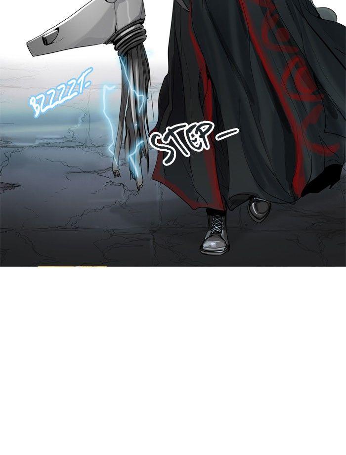 Tower of God chapter 349 - page 81