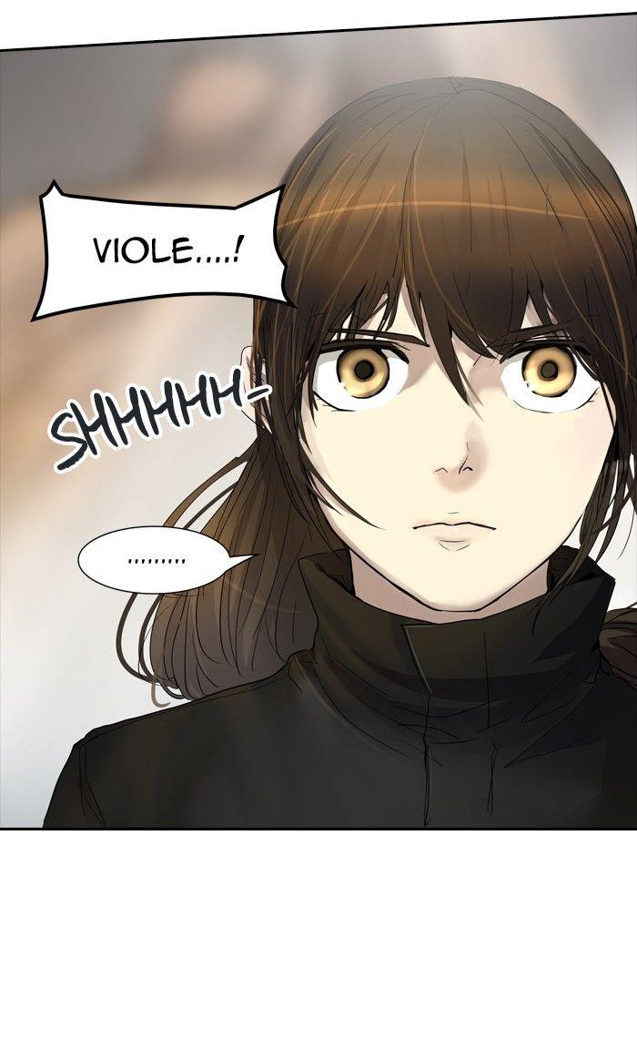 Tower of God chapter 349 - page 83