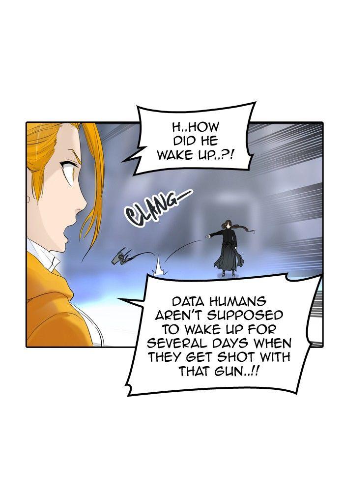 Tower of God chapter 349 - page 84
