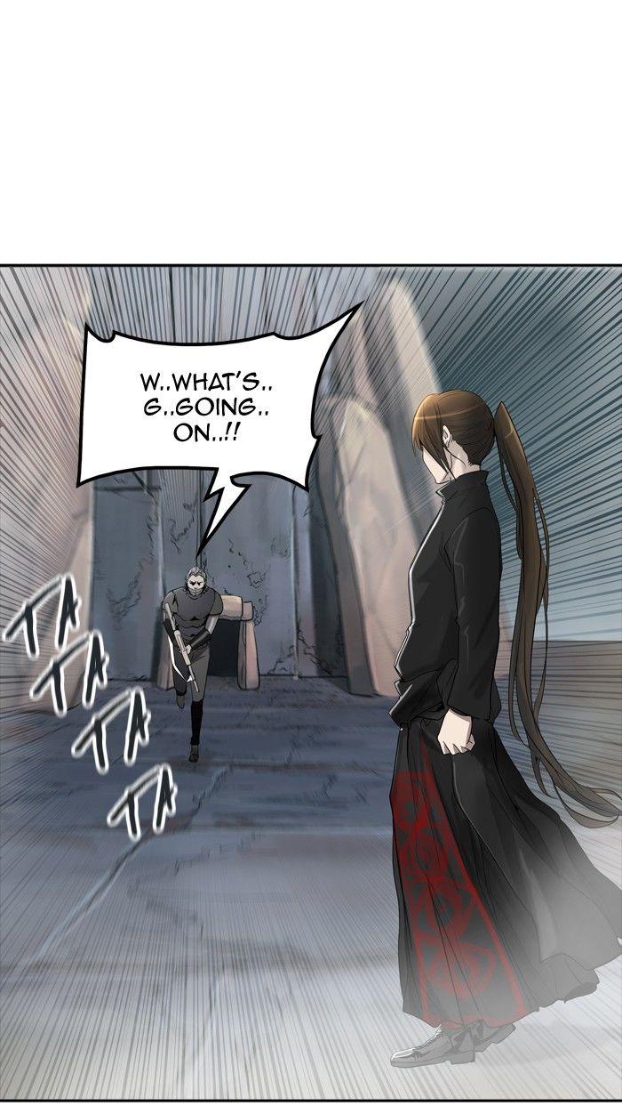 Tower of God chapter 349 - page 85